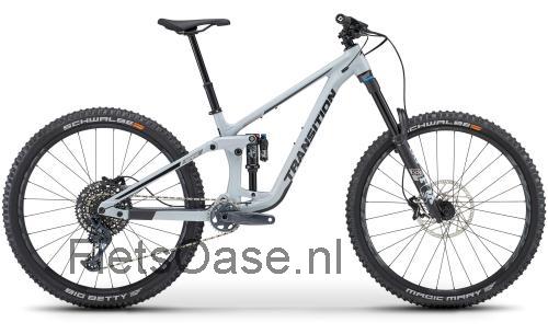 Transition Bikes Ripcord specificaties en beoordelingen